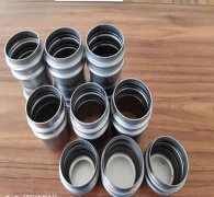 钳压式双接头现货-厂家随时发货