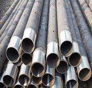 注浆管 妖精视频网站入口 涂塑管厂家直销