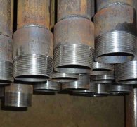 钳压式妖精视频网站入口 54/57/50定尺生产