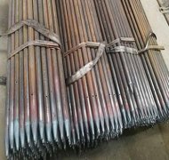 超前小导管厂家42/48车丝现货