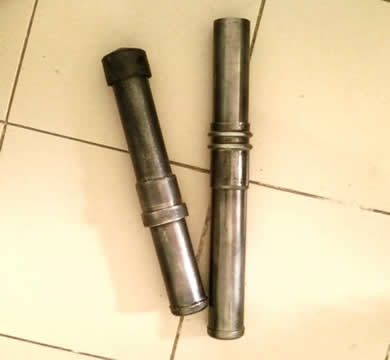 妖精视频网站入口厂家套筒式57*3.5*12米直接发