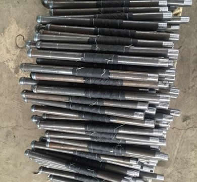  注浆钢管 108管棚套管 42超前小导