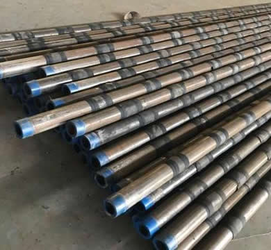 厂家供应钢花管 108/79注浆钢花管