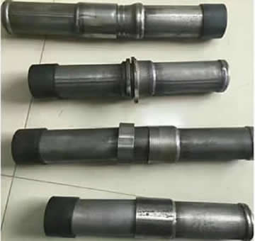 桩基妖精视频网站入口 灌注桩妖精视频网站入口 妖精视频网站入口